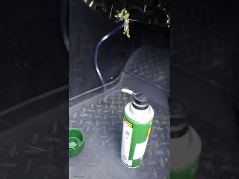 Чистка кондиционера шкода кодиак