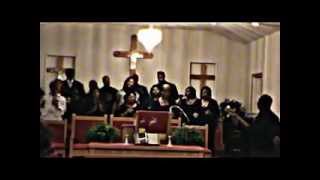 There's a blessing coming through for me! - Voices of God - featuring Yvette Crump