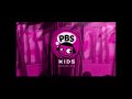 PBS KIDS DOT PINK EFFECTS