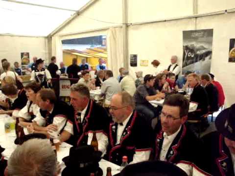 Bern.Kant.Jodlerfest 2009 Gstaad