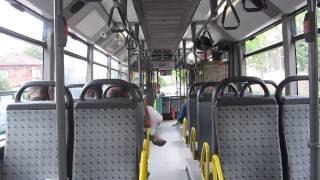 preview picture of video '[Colmar] Roadmovie R312 n°240 (Ligne 3) - Hohnack à Europe'
