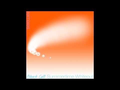 PREMIERE: BLEACH CULT - Acid Shades (Black Feeling Remix) [Partyzanai Pop Records]