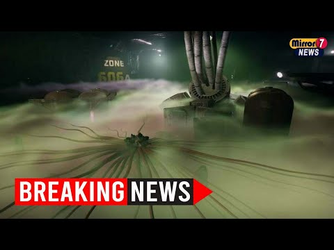 Exploring the Terrifying Depths of GTFO's Final Chapter: Rundown 8.0 - Duality