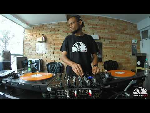 Sub a.k.a MRD - Live do Bionic -25.04.21