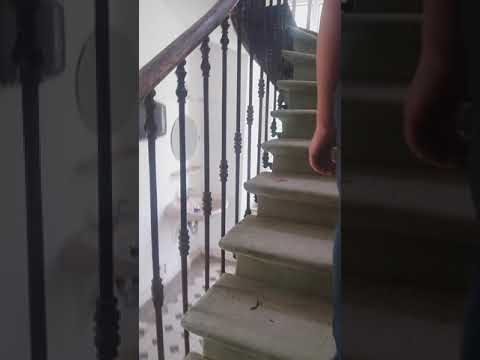 urbex château Arabia détruit