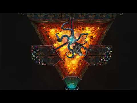 Tor's Tomb of the Nine Gods