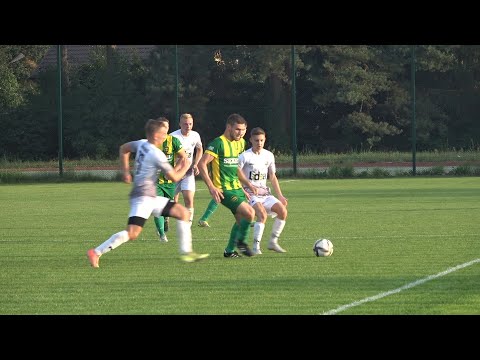 Kurpik Kadzidło - Konopianka Konopki