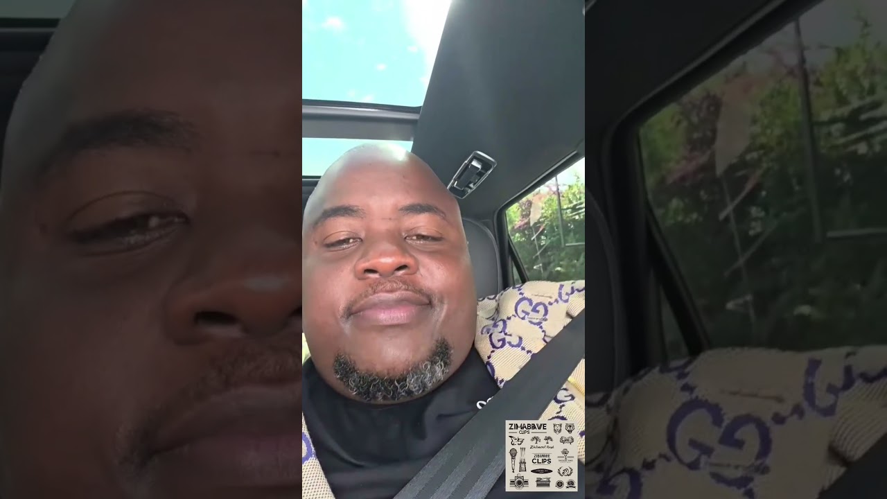 Unmasking Wicknell Chivayo: The Face of Corruption in Zimbabwe