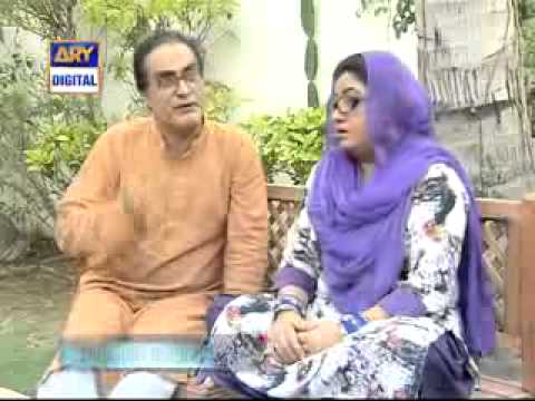Bulbulay Ep # 172   ARY Digital