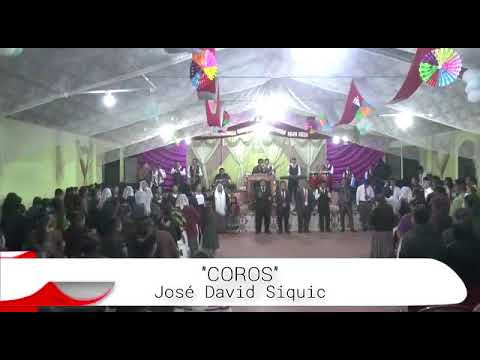 Corros Jose David Siquic vol.4 lo mas reciente del 2019