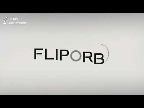 Product focus minute on the Tenga Flip Orb @adultoybox.com