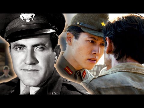 Louis Zamperini's Letter to his Tormentor The Bird (Mutsuhiro Watanabe) | Unbroken True Story