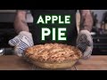Binging with Babish - How to Make Apple Pie Binging with Babish - How to Make Apple Pie