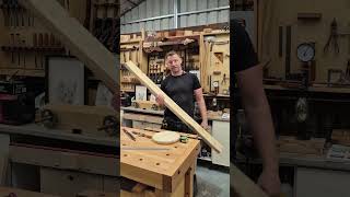 Simple is often best. How to get started. Woodworking and DIY with some life advice. ##woodworking