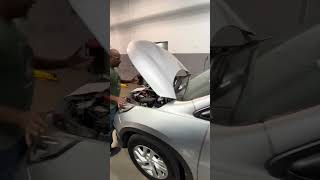 OBD p0087 significado