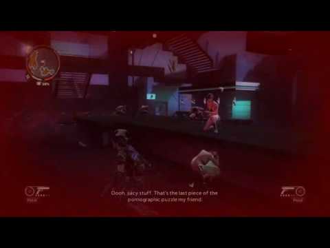 MILE HIGH CLUB GONE WRONG