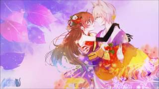 Nightcore Music- Never let go by Yeng Constatino/David DiMuzio