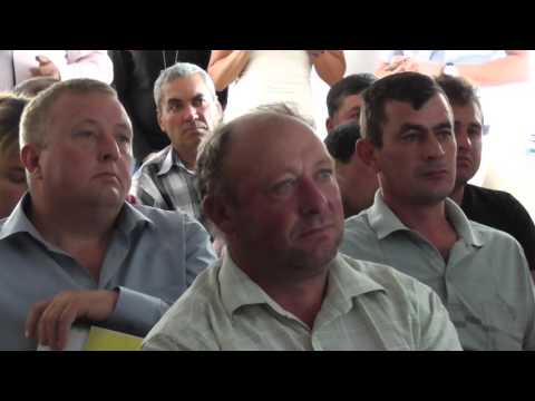 Spot Informare comuna Filipeni Bacau GAL Colinele Tutovei