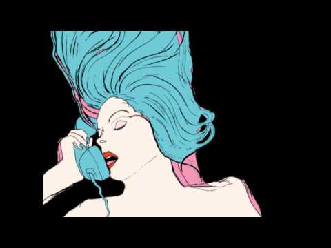 Chromatics - Accelerator Video