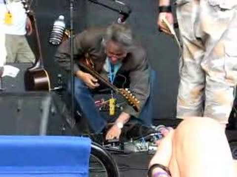 Marc Ribot - Nice Socks