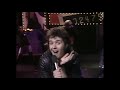 David Essex: Back Street Crawler