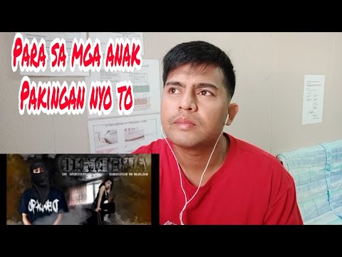 Balarao ng mananabaz ft. Fai-artemio (reaction video)