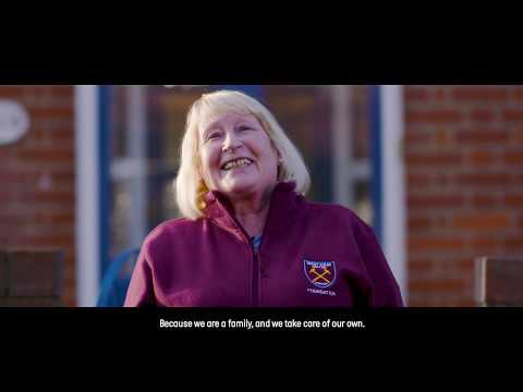 West Ham United Foundation video 1