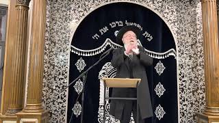 עצרת מספד והתעוררות | ר' נתן מישאל בהר זצ"ל (פורטל לחזנות ופיוט) - התמונה מוצגת ישירות מתוך אתר האינטרנט יוטיוב. זכויות היוצרים בתמונה שייכות ליוצרה. קישור קרדיט למקור התוכן נמצא בתוך דף הסרטון עצרת מספד והתעוררות | ר' נתן מישאל בהר זצ"ל (פורטל לחזנות ופיוט) - התמונה מוצגת ישירות מתוך אתר האינטרנט יוטיוב. זכויות היוצרים בתמונה שייכות ליוצרה. קישור קרדיט למקור התוכן נמצא בתוך דף הסרטון