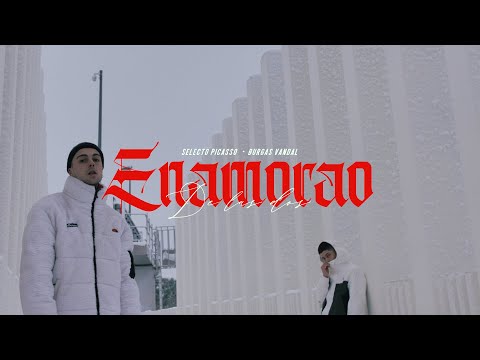 Selecto Picasso - ENAMORAO DE LAS DOS ft. Burgas Vandal (Prod. Blakk, Sick Vaira)[Videoclip Oficial]