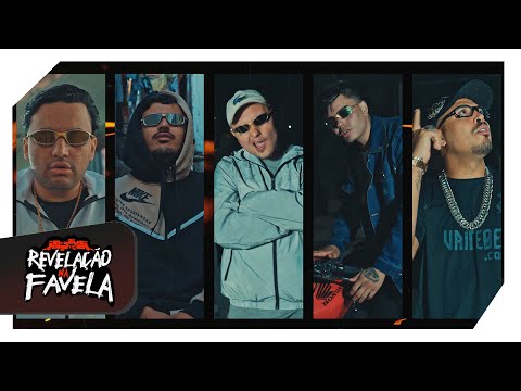 "OH SENHOR" - MC Nikera l MC Kayo l MC Ga l MC Juninho da CP l Vulgo 2k (Revelação Na Favela) DJ GR