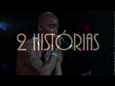 Em Breve Novo Remix - Sabotage feat 2Pac -Teaser