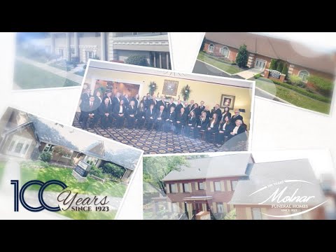 Molnar Funeral The Emotional Burden That The Family Is Now Facing