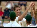 Ashes 2002 2003 3rd Test Australia Vs England