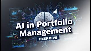 AI in Portfolio Management: How Artificial Intelligence is Transforming Investing