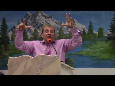 Ce fel de oameni cheama Isus Pastor Daniel Moldovan FILADELFIA BRUCK