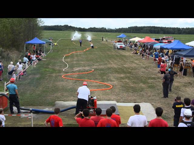 Fire Sport