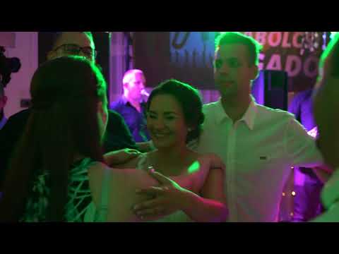 Szabolcsi Vigadó Együttes - Buli mix 1 (2021)