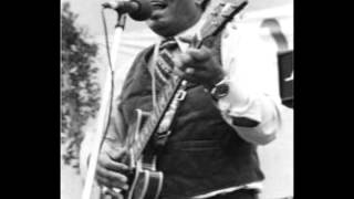 Lowell Fulson-Three O'Clock Blues