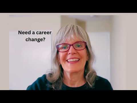 How to Make a Career Change at 50, 60, and Beyond