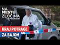 Kraj Potrage Za Bajom Na Mestu Zločina Sa Mašanom