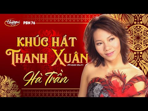 Video thumbnail for Kh�c H�t Thanh Xu�n
