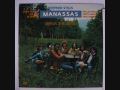 Isn't It About Time - Stephen Stills & Manassas