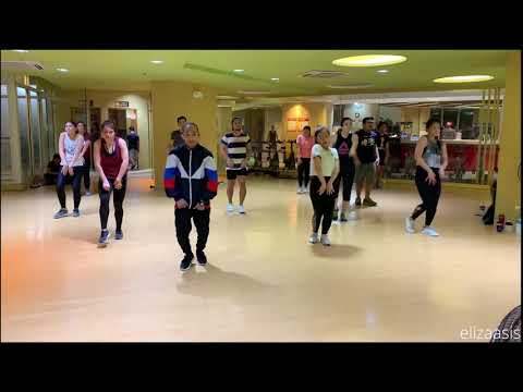 My Boo x Boo’d Up by Usher and Ella Mai (William Singe Cover) / Choreography by Bismarc Naling