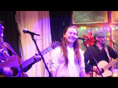 Zero Fox Given @ Bar 39 Darwen 15th December 2019