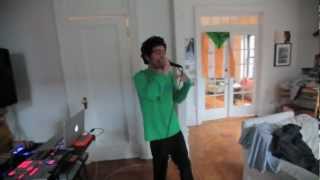 Wiki (Ratking) - Piece of Shit