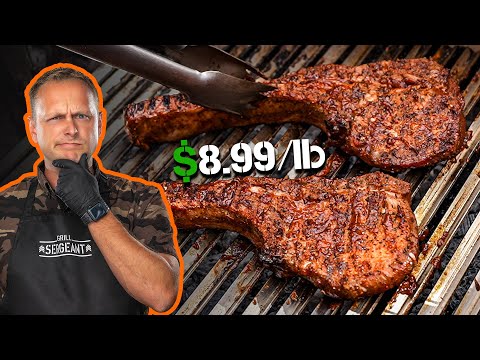 Tomahawk für Arme - UNBEDINGT PROBIEREN!