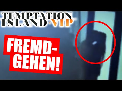 DAS ist DER BEWEIS! Temptation Island VIP 2022 | Folge 8