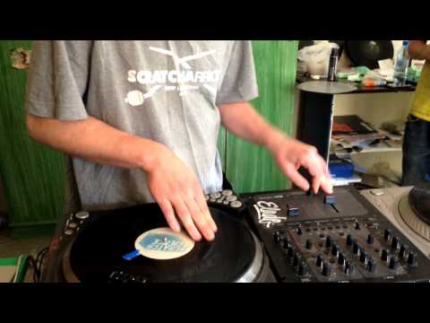 Global Skratch League - Fixture 4 - (H) Chmielix vs (A) 2Najz