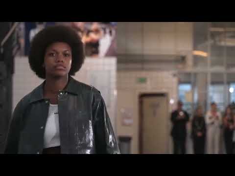 Latimmier Spring-Summer 2023 Runway Show at Copenhagen Fashion Week #CPHFW