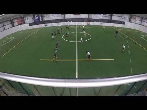 WildCards vs Knights-1 Part 1